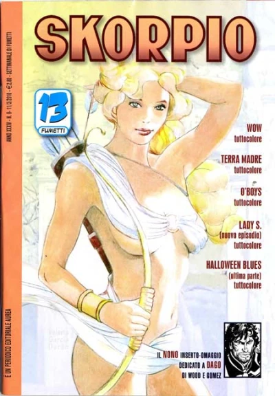 Cover of Issue #201009