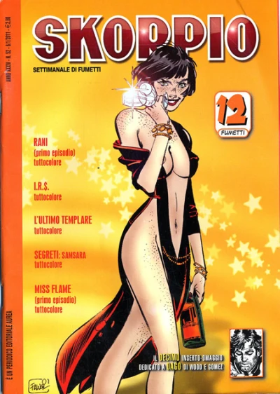 Cover of Issue #201052