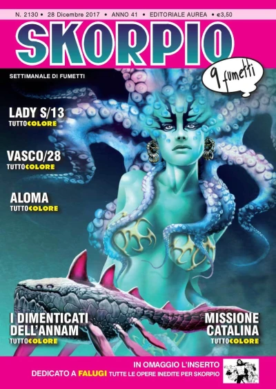 Cover of Issue #201752