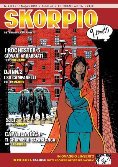 Cover of I Rochester
