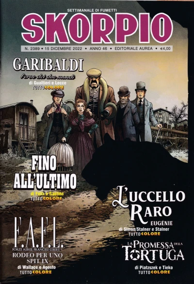 Cover of Issue #202250