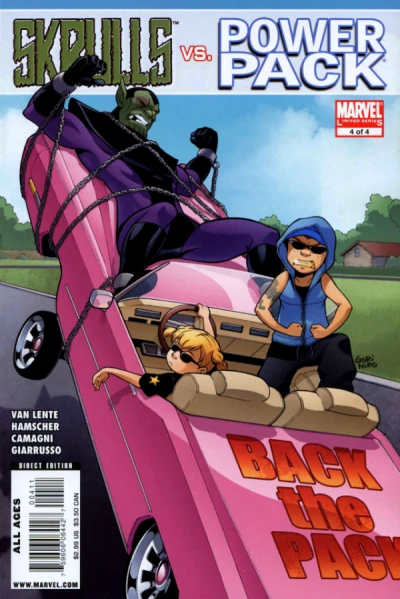 Cover of Puzzle Planet