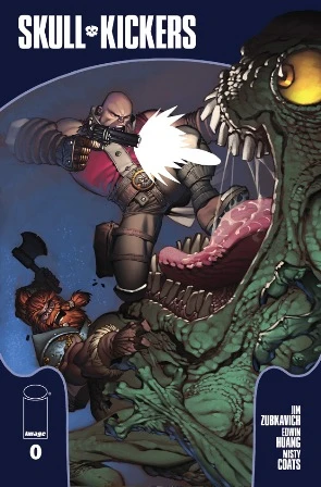 Cover of 2 Copper Pieces