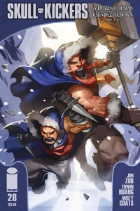 A Dozen Cousins And A Crumpled Crown Part Four