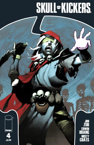 Cover of One Thousand Opas and a Dead Body - Part Four