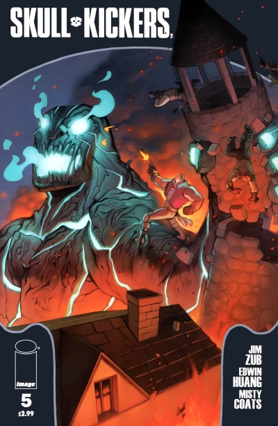 Cover of One Thousand Opas and a Dead Body - Part Five