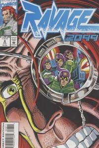 Sky Above, Death Below