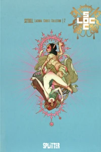 Lacrima Christi Collection