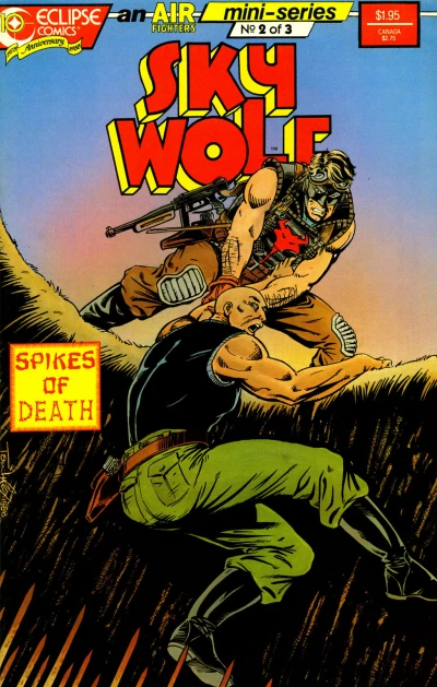 Cover of Bamboo Gauntlet