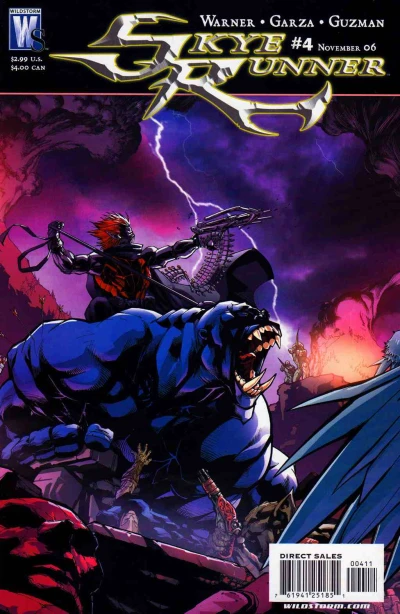 Cover of Choose Your Own Adventure