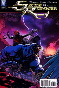 Choose Your Own Adventure