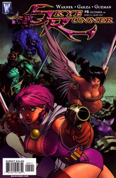 Cover of Dreamers Keepers