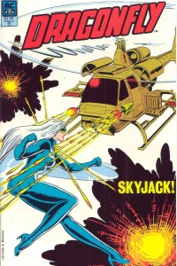 Skyjack