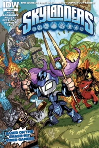 Déjà Vu All Over Again and Again; Mister Roboto