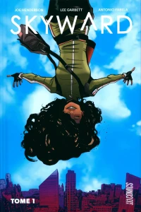 Ma Vie en Apesanteur