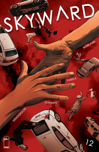 Cover of Fix the World Part Two