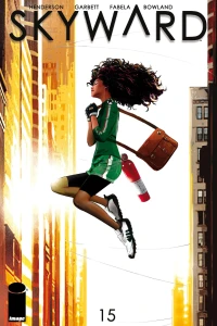 Fix the World Part Five