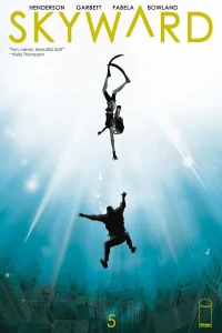 My Low-G Life Conclusion