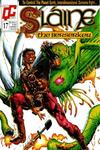 Slaine 17