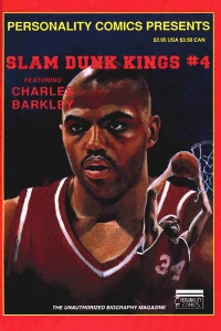 Charles Barkley