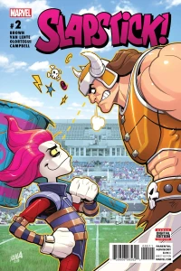 Saturday Morning Massacre!