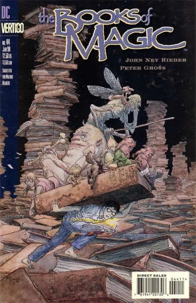 Cover of Slave of Heavens, Prologue: The End