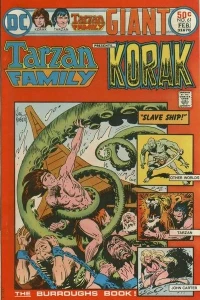 "Slave Ship", "Beyond the Farthest Star",  "The Stone Pharaoh" & "The Girl in the Garden"