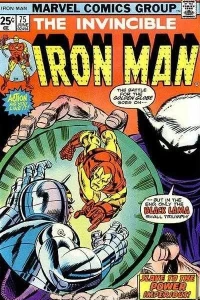 Slave To The Power Imperious!