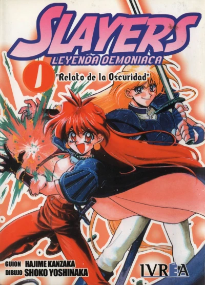 Cover of Relato de la oscuridad