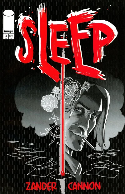 Cover of Chapter Three