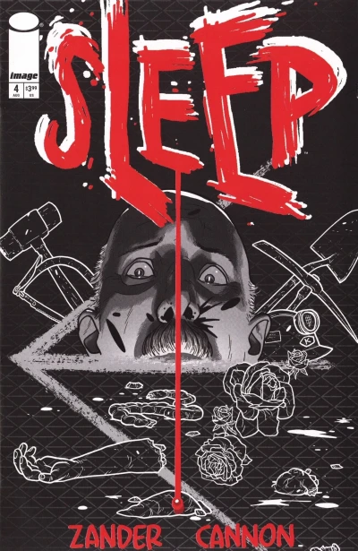 Cover of Chapter Four