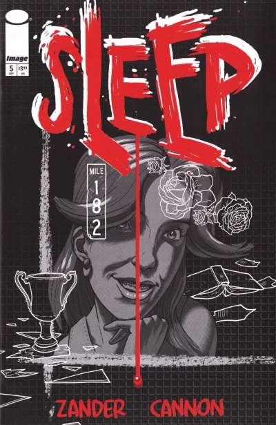 Cover of Chapter Five