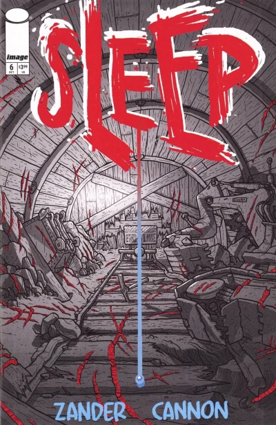 Cover of Chapter Six