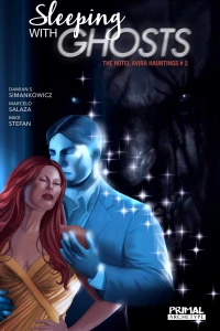 The Hotel Avira Hauntings