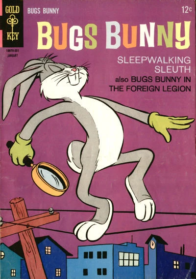 Cover of Sleepwalking Sleuth