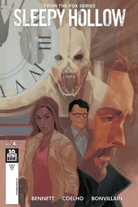 [Untitled]; At the Fair: Part Two