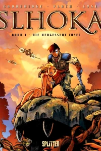 Die vergessene Insel