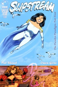 The Paradox Paradigm: Part Four