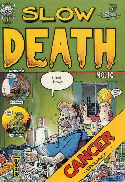 Cover of Cancer Special