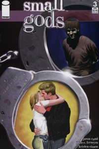 Killing Grin, Part 3