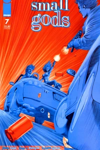 Dead Man's Hand, Part 3