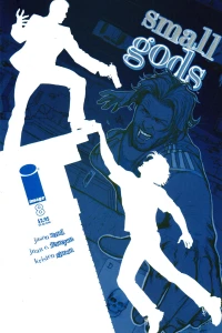 Dead Man's Hand, Part 4