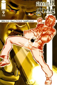 Dead Man's Hand, Part 5