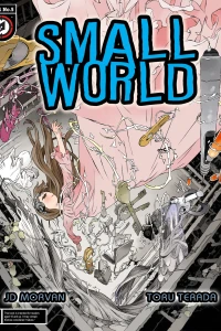 Part Three: La Casa Feliz