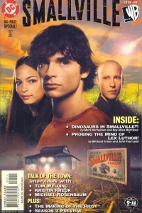 Smallville