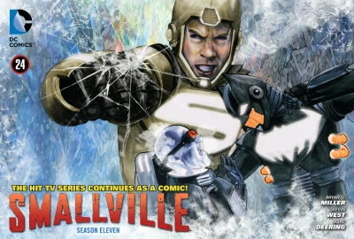 Cover of Detective Part 12