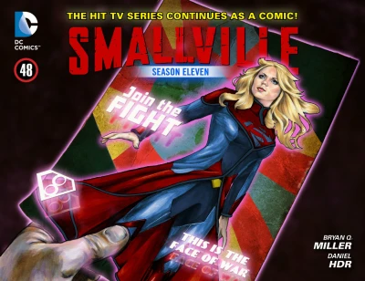 Cover of Argo Part 5