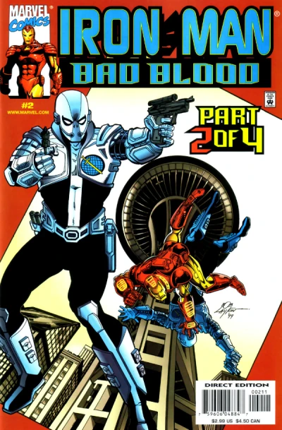 Cover of Smashing Seattle