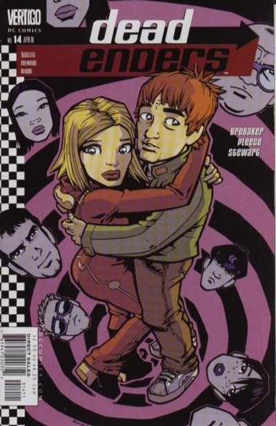 Cover of Smashing Time, Part 1