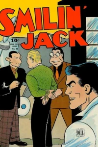 Smilin' Jack